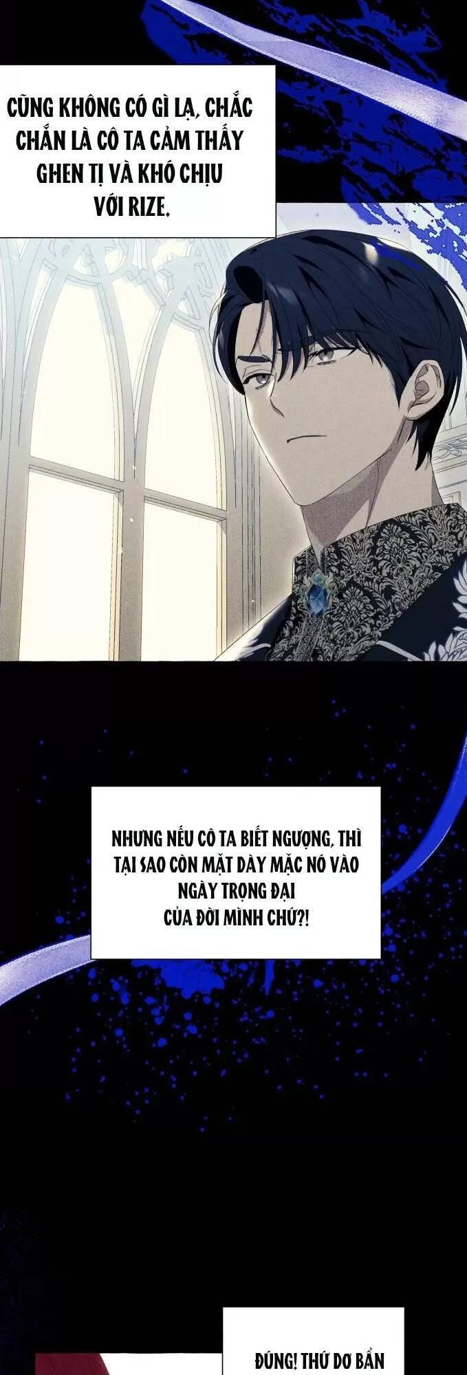 Tôi Tưởng Đó Chỉ Là Tiểu Thuyết Trọng Sinh Bình Thường Chapter 8 - 40