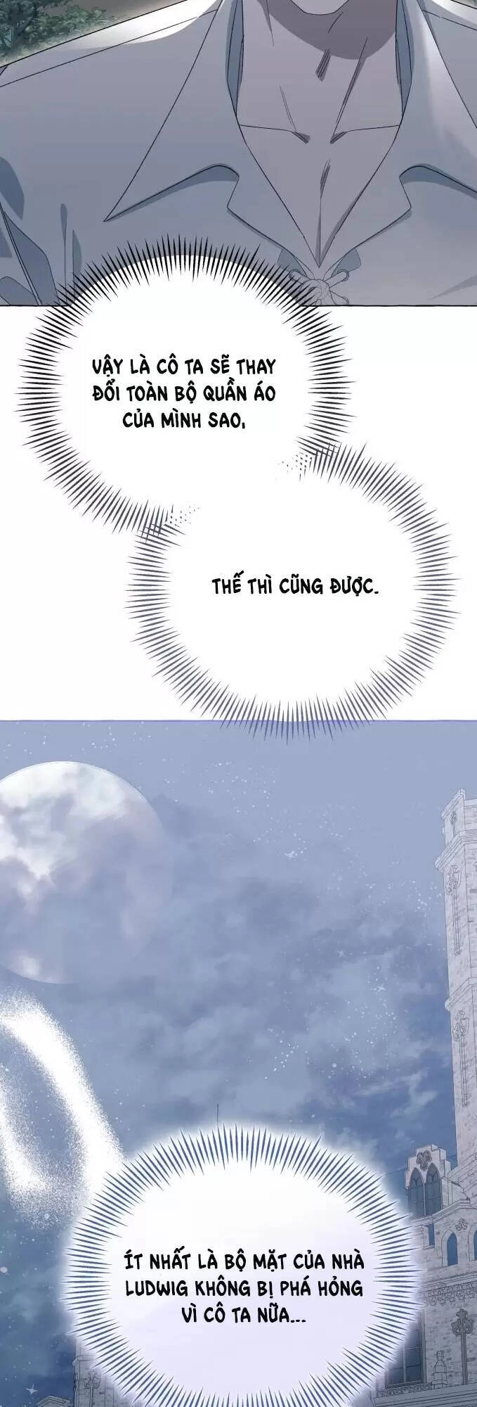 Tôi Tưởng Đó Chỉ Là Tiểu Thuyết Trọng Sinh Bình Thường Chapter 8 - 48