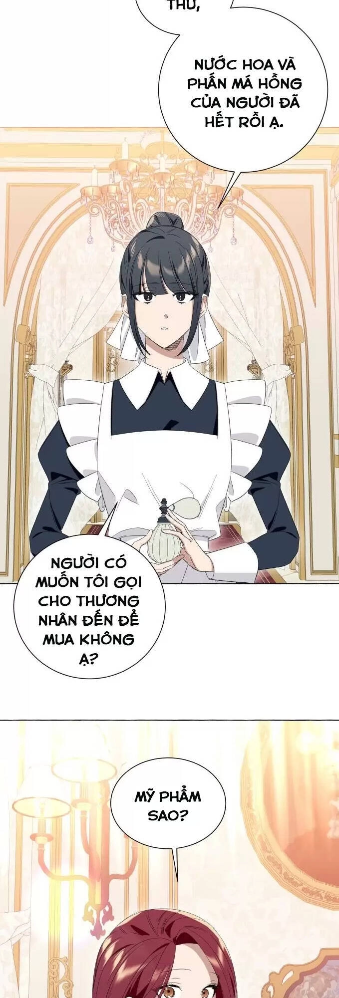 Tôi Tưởng Đó Chỉ Là Tiểu Thuyết Trọng Sinh Bình Thường Chapter 8 - 50