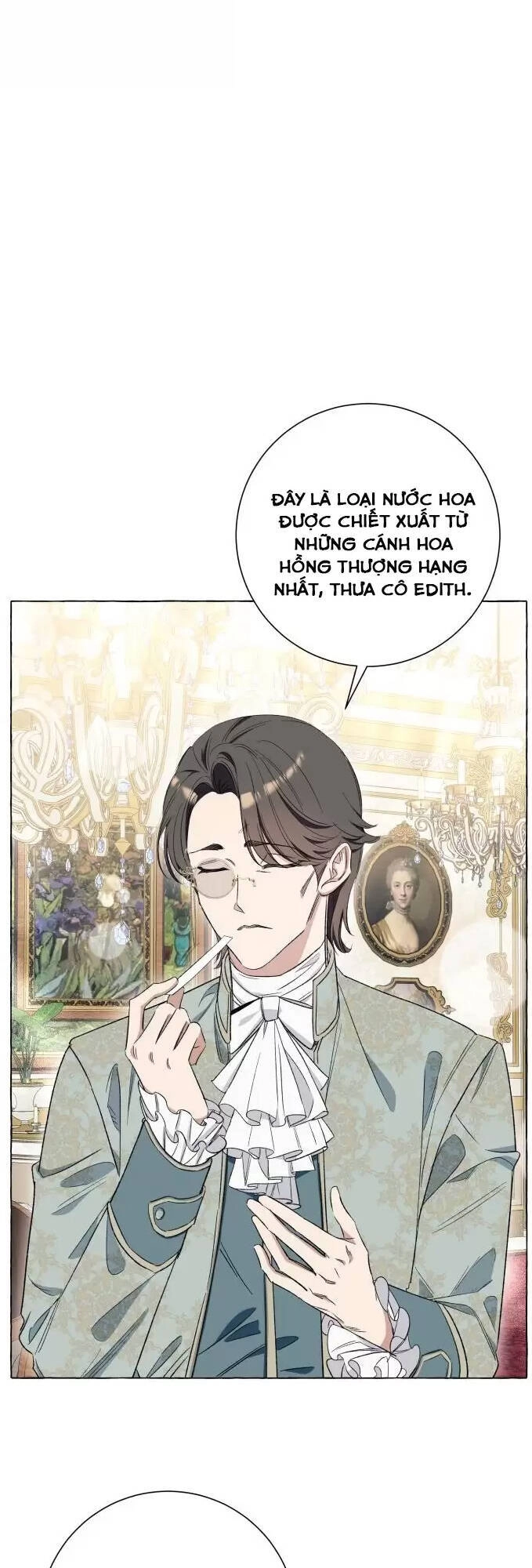 Tôi Tưởng Đó Chỉ Là Tiểu Thuyết Trọng Sinh Bình Thường Chapter 9 - 3