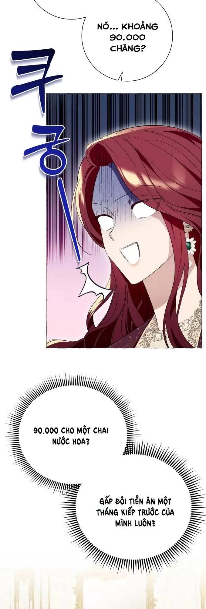 Tôi Tưởng Đó Chỉ Là Tiểu Thuyết Trọng Sinh Bình Thường Chapter 9 - 7