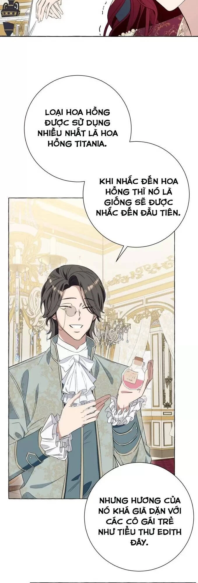 Tôi Tưởng Đó Chỉ Là Tiểu Thuyết Trọng Sinh Bình Thường Chapter 9 - 9