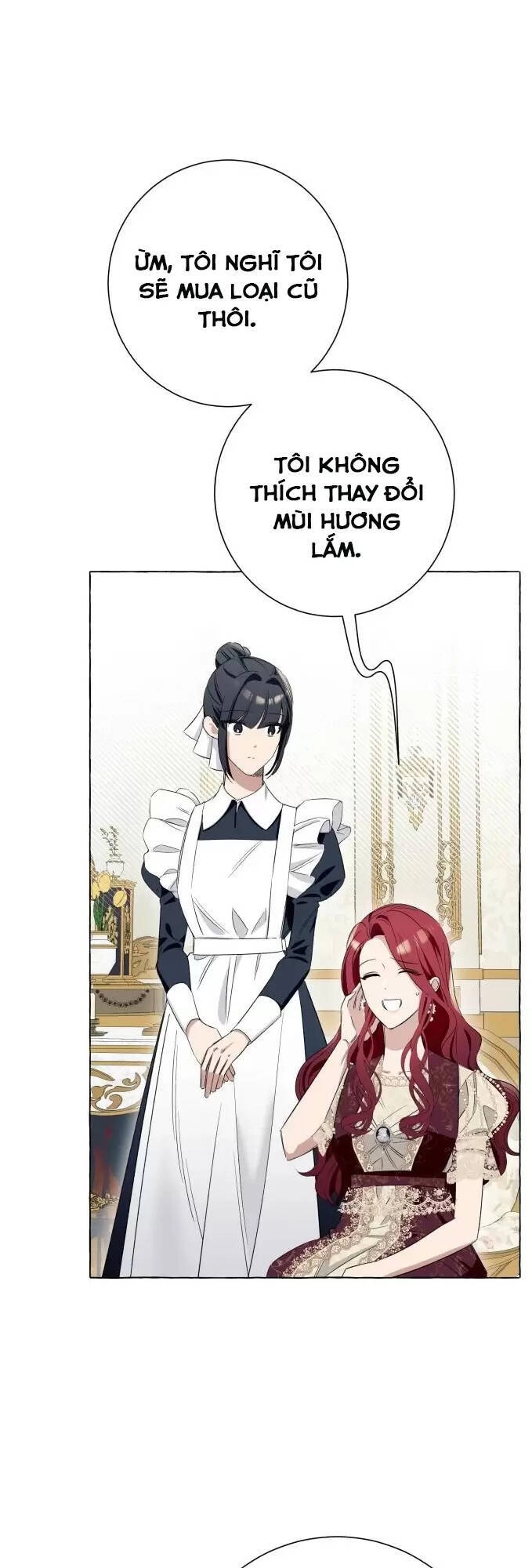 Tôi Tưởng Đó Chỉ Là Tiểu Thuyết Trọng Sinh Bình Thường Chapter 9 - 12