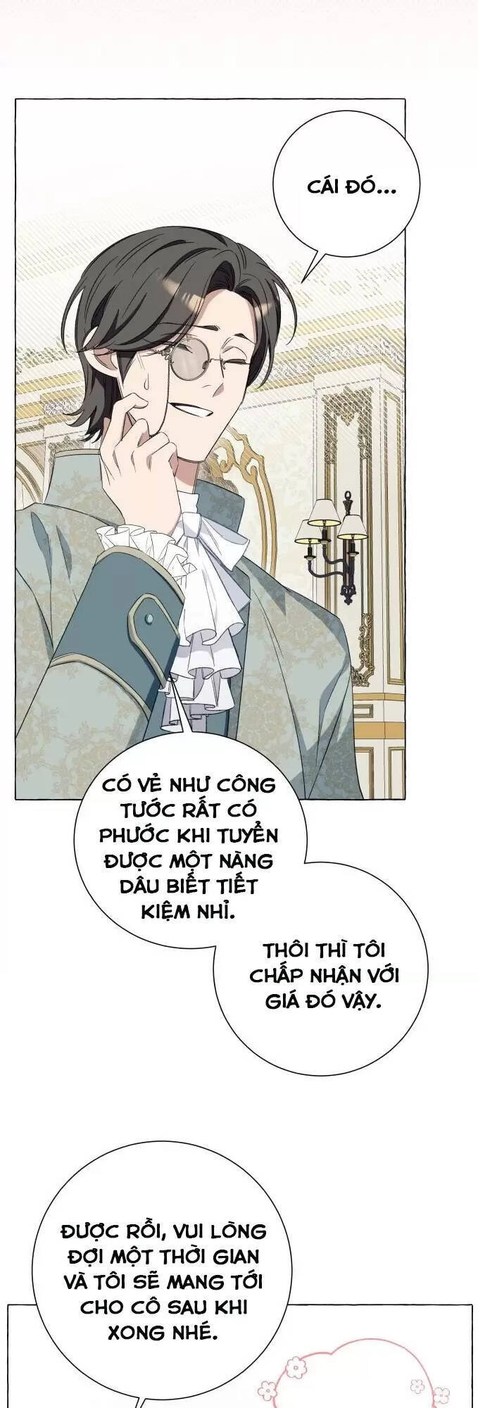 Tôi Tưởng Đó Chỉ Là Tiểu Thuyết Trọng Sinh Bình Thường Chapter 9 - 19