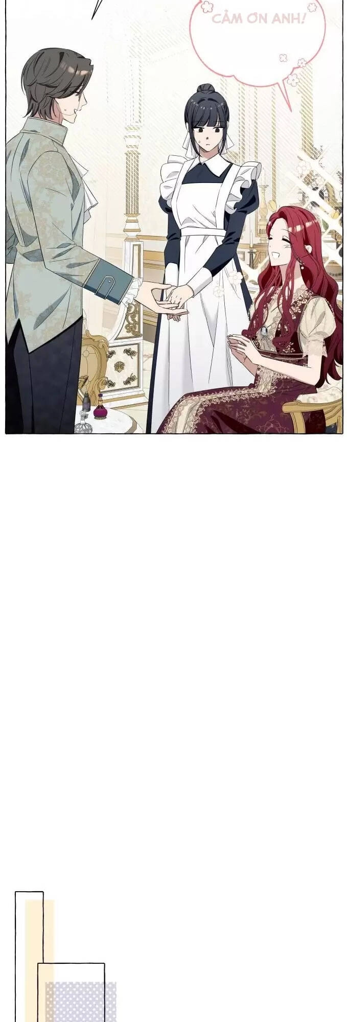 Tôi Tưởng Đó Chỉ Là Tiểu Thuyết Trọng Sinh Bình Thường Chapter 9 - 20