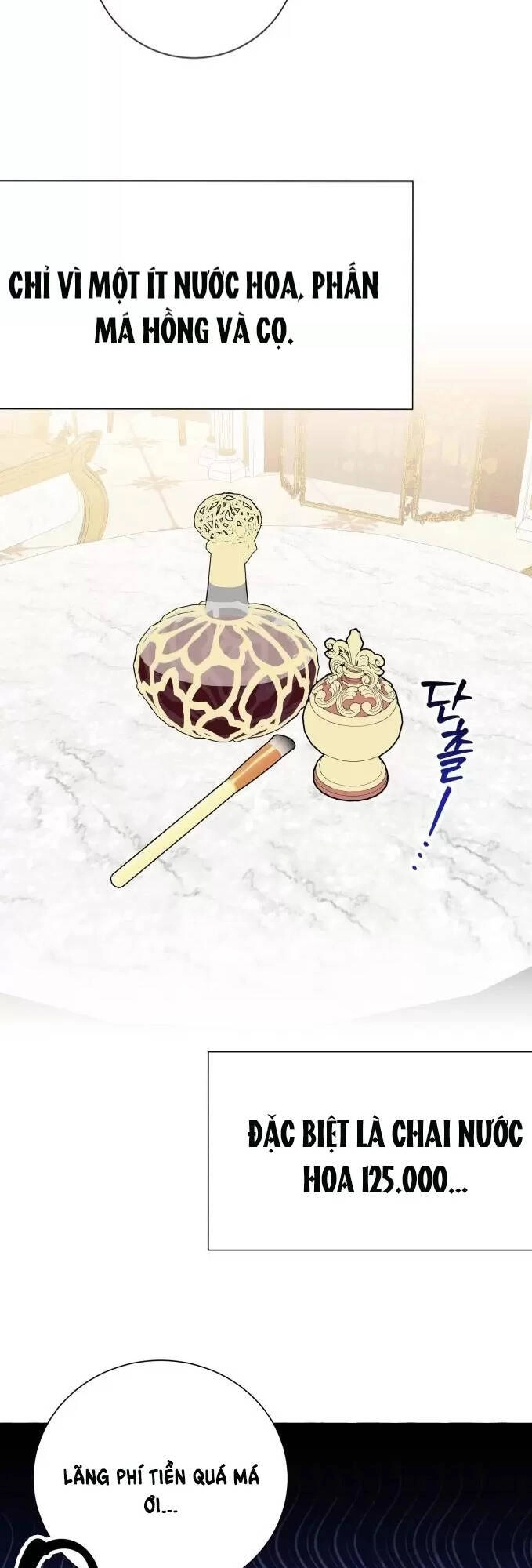 Tôi Tưởng Đó Chỉ Là Tiểu Thuyết Trọng Sinh Bình Thường Chapter 9 - 22