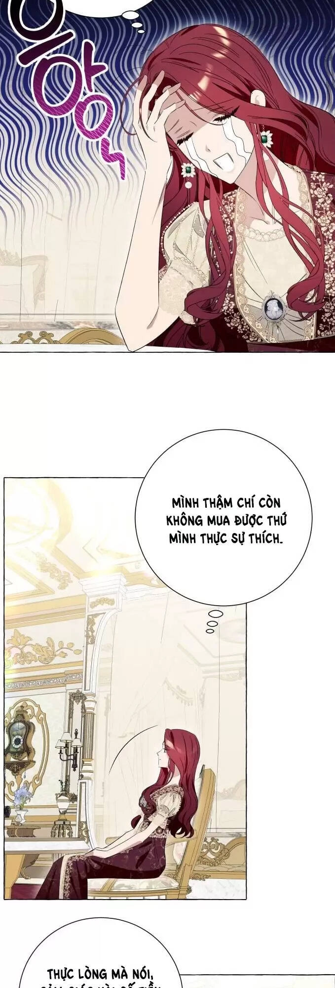 Tôi Tưởng Đó Chỉ Là Tiểu Thuyết Trọng Sinh Bình Thường Chapter 9 - 23