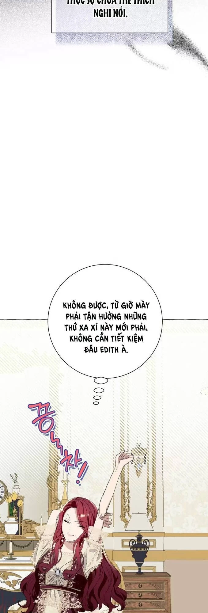 Tôi Tưởng Đó Chỉ Là Tiểu Thuyết Trọng Sinh Bình Thường Chapter 9 - 26