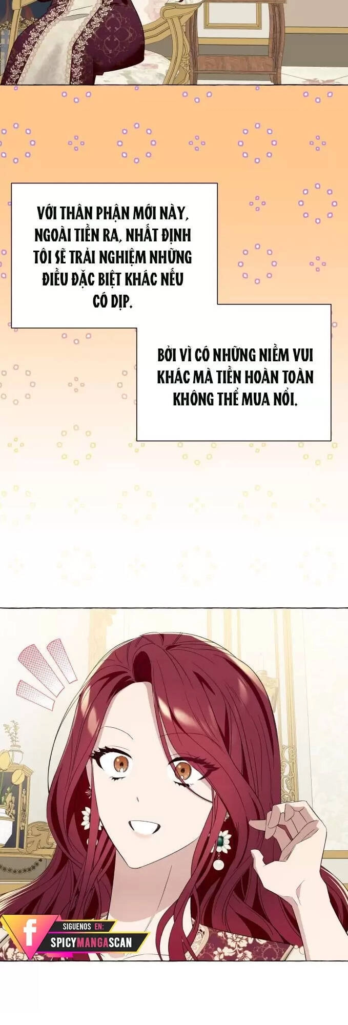 Tôi Tưởng Đó Chỉ Là Tiểu Thuyết Trọng Sinh Bình Thường Chapter 9 - 27