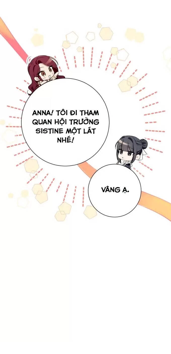 Tôi Tưởng Đó Chỉ Là Tiểu Thuyết Trọng Sinh Bình Thường Chapter 9 - 28