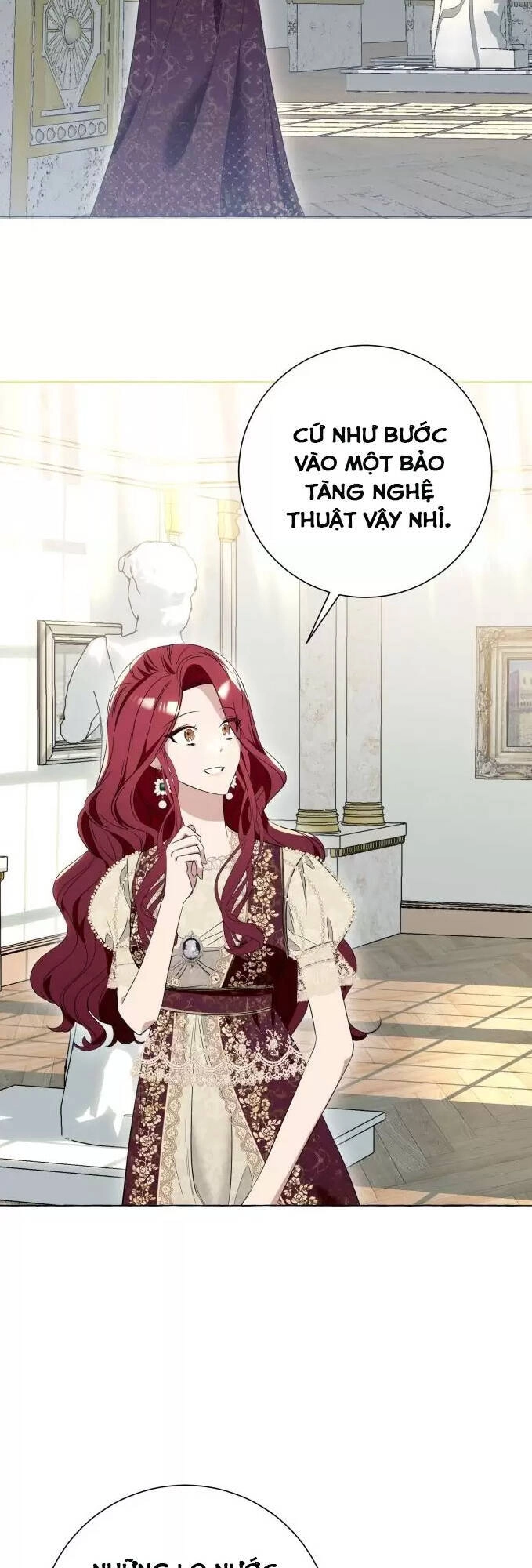 Tôi Tưởng Đó Chỉ Là Tiểu Thuyết Trọng Sinh Bình Thường Chapter 9 - 31