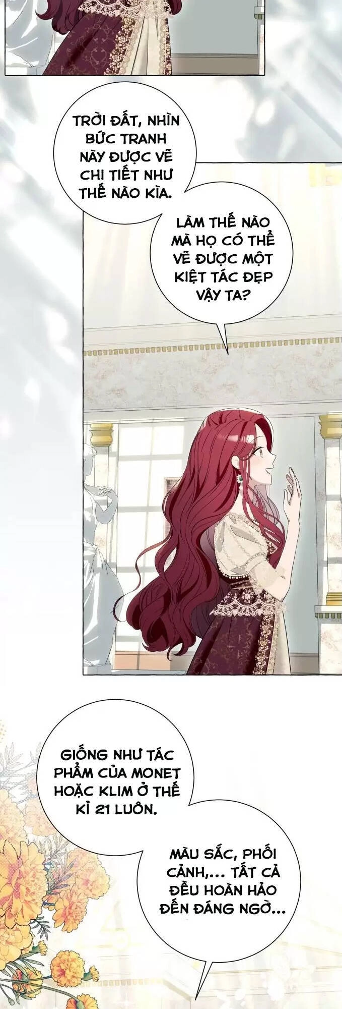 Tôi Tưởng Đó Chỉ Là Tiểu Thuyết Trọng Sinh Bình Thường Chapter 9 - 33