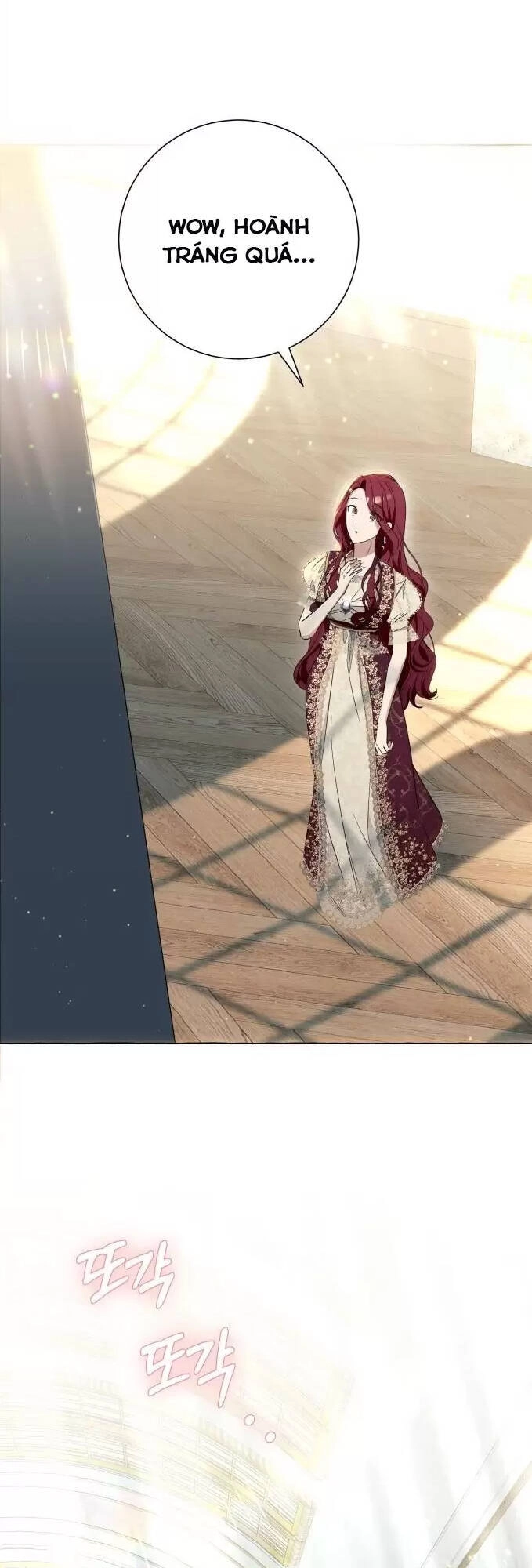 Tôi Tưởng Đó Chỉ Là Tiểu Thuyết Trọng Sinh Bình Thường Chapter 9 - 36