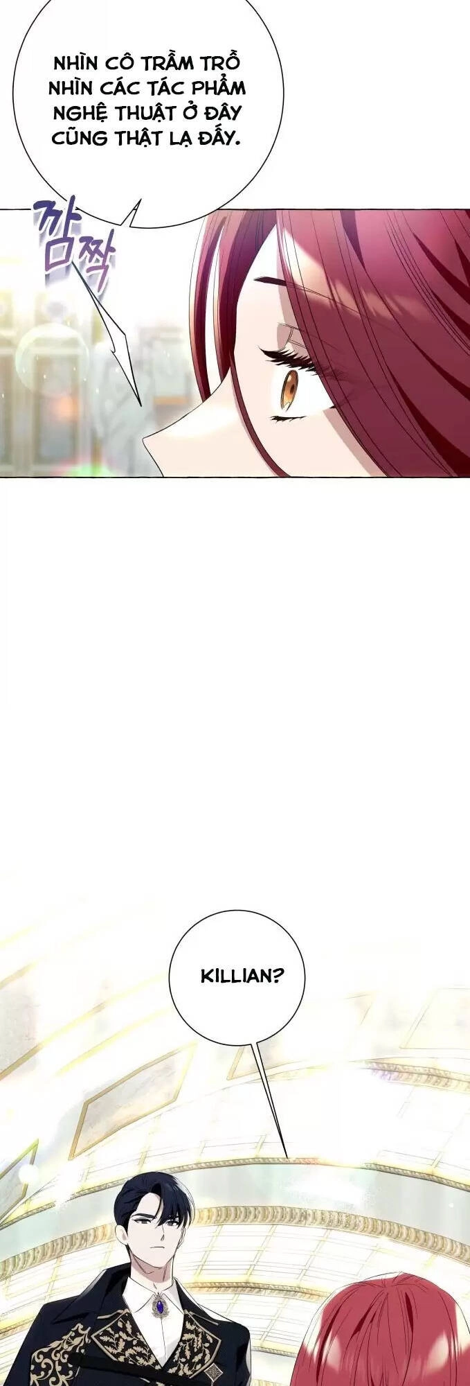 Tôi Tưởng Đó Chỉ Là Tiểu Thuyết Trọng Sinh Bình Thường Chapter 9 - 38