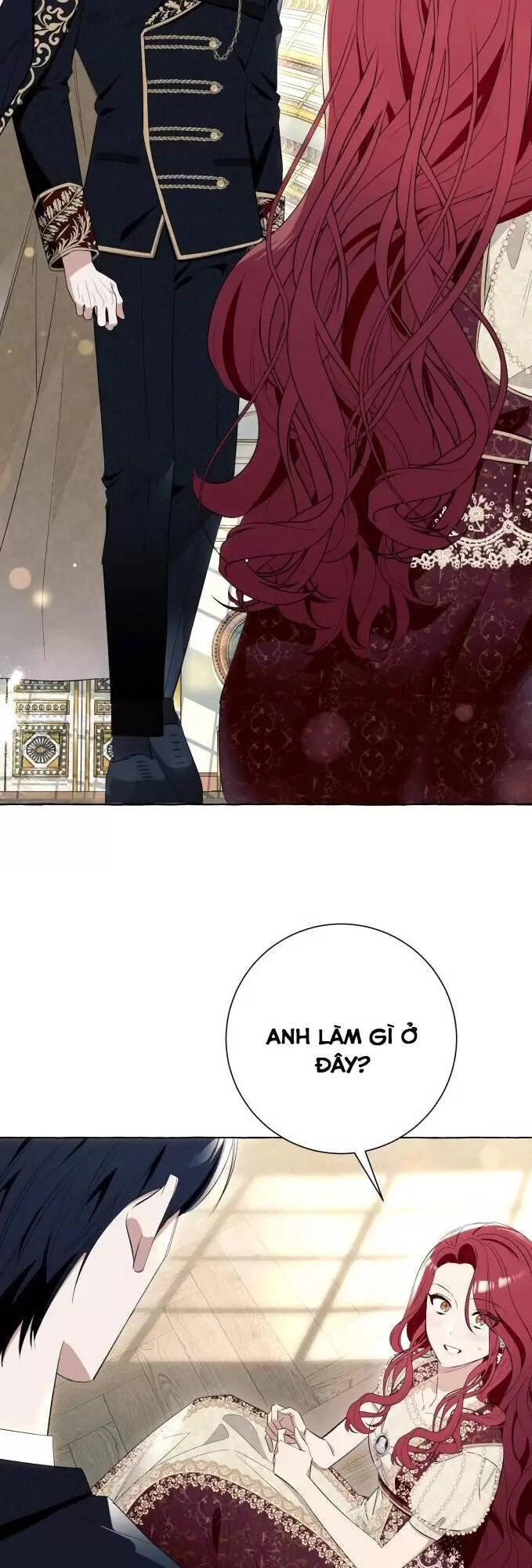 Tôi Tưởng Đó Chỉ Là Tiểu Thuyết Trọng Sinh Bình Thường Chapter 9 - 39