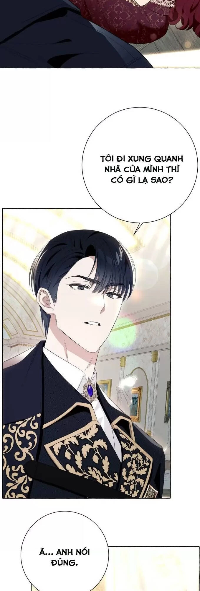 Tôi Tưởng Đó Chỉ Là Tiểu Thuyết Trọng Sinh Bình Thường Chapter 9 - 40