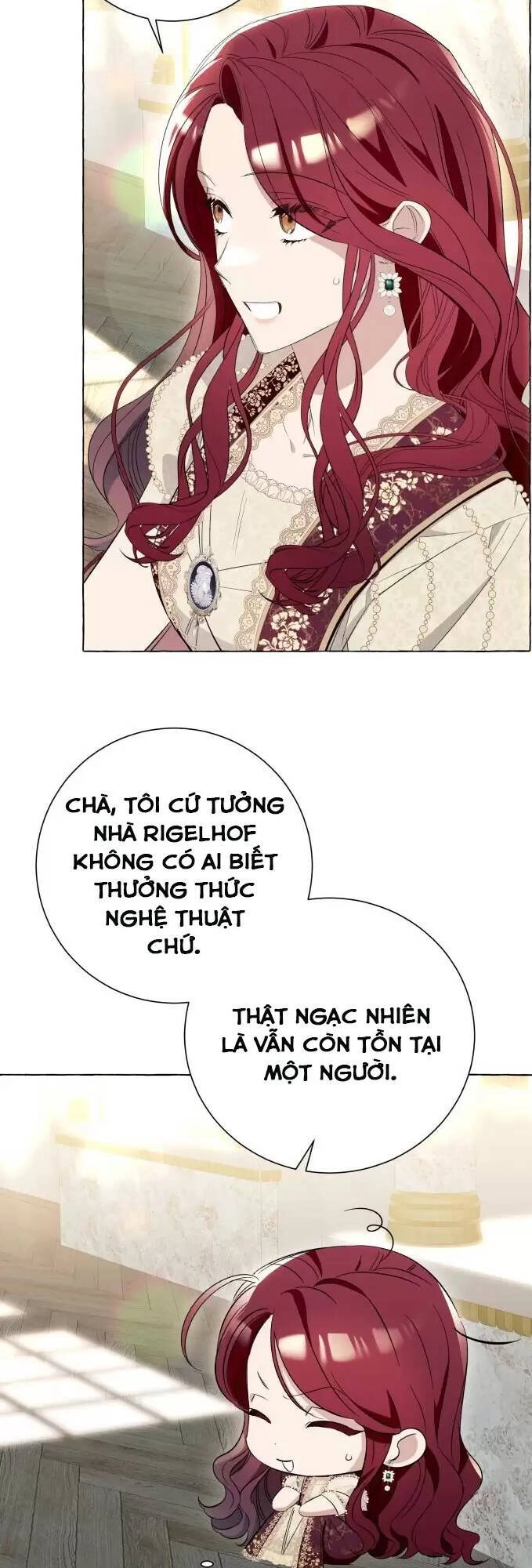 Tôi Tưởng Đó Chỉ Là Tiểu Thuyết Trọng Sinh Bình Thường Chapter 9 - 41