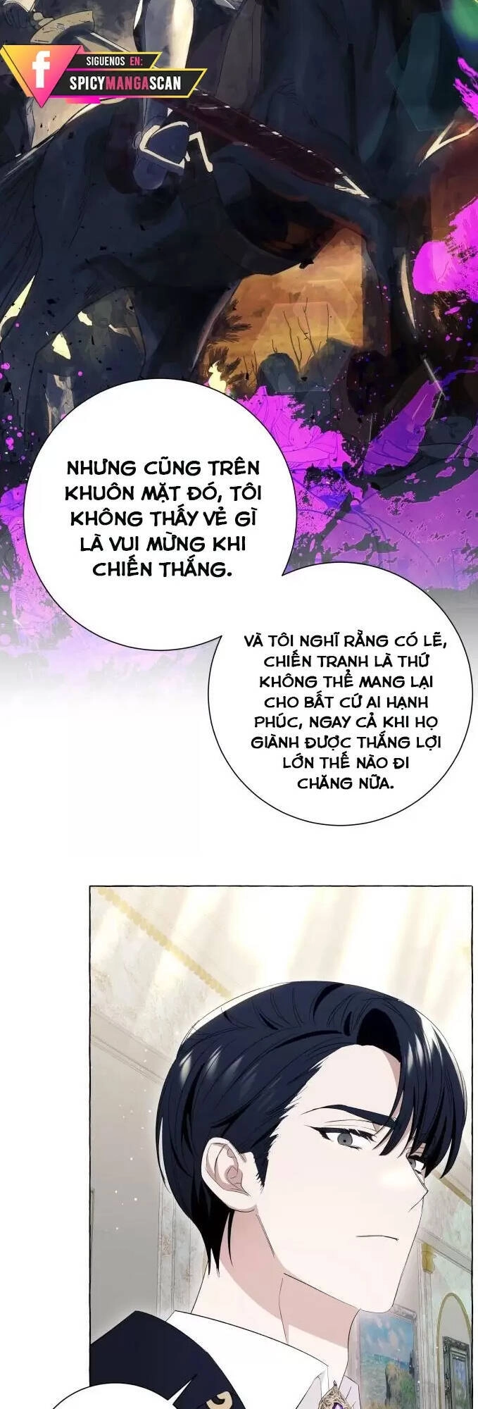 Tôi Tưởng Đó Chỉ Là Tiểu Thuyết Trọng Sinh Bình Thường Chapter 9 - 45