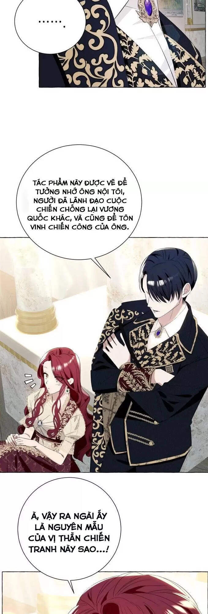 Tôi Tưởng Đó Chỉ Là Tiểu Thuyết Trọng Sinh Bình Thường Chapter 9 - 46