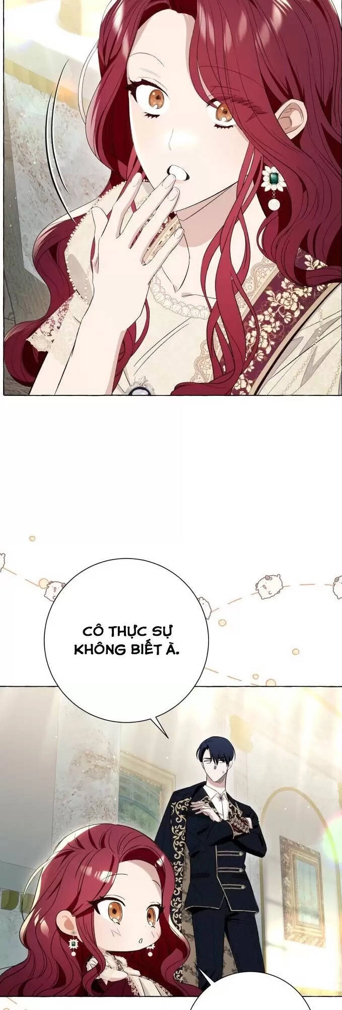 Tôi Tưởng Đó Chỉ Là Tiểu Thuyết Trọng Sinh Bình Thường Chapter 9 - 47