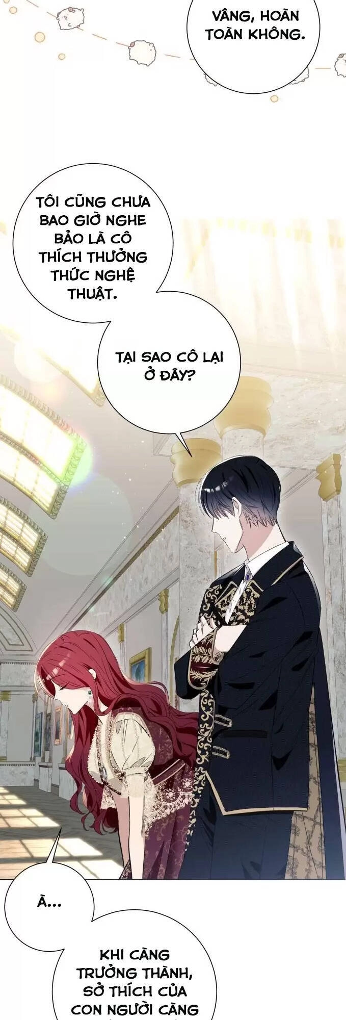 Tôi Tưởng Đó Chỉ Là Tiểu Thuyết Trọng Sinh Bình Thường Chapter 9 - 48