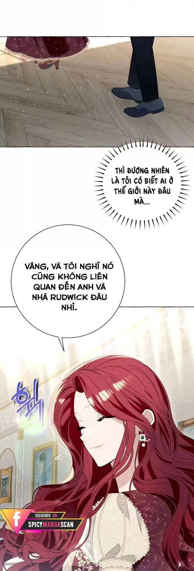 Tôi Tưởng Đó Chỉ Là Tiểu Thuyết Trọng Sinh Bình Thường Chapter 9 - 50