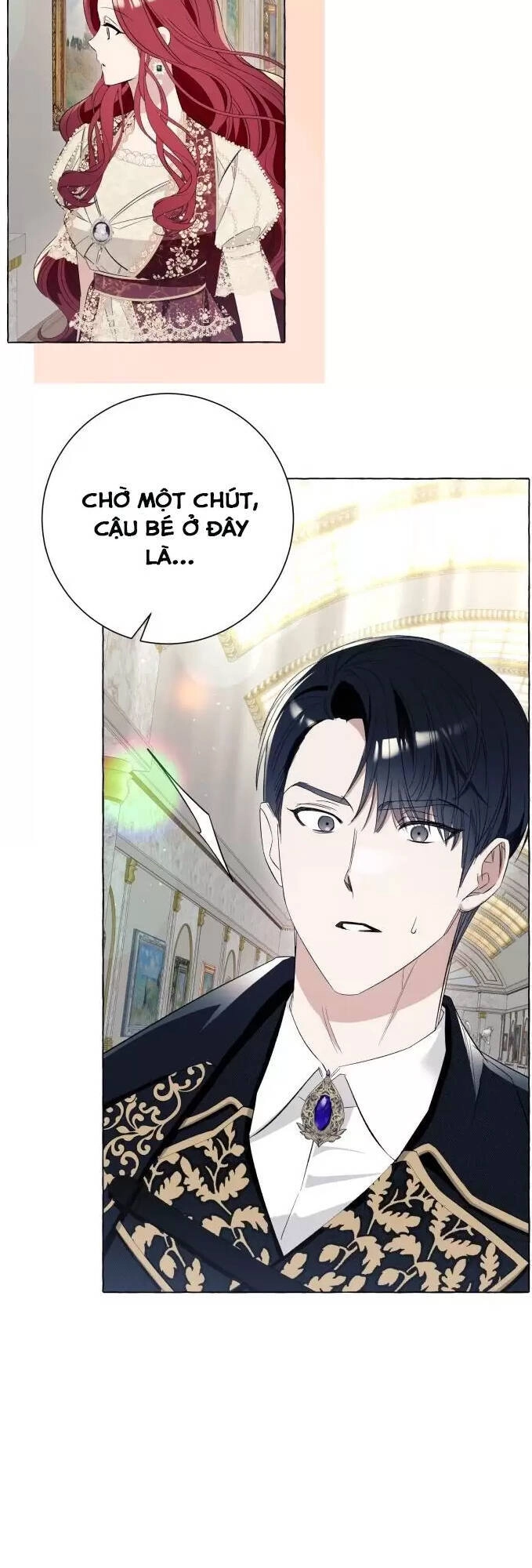 Tôi Tưởng Đó Chỉ Là Tiểu Thuyết Trọng Sinh Bình Thường Chapter 9 - 52