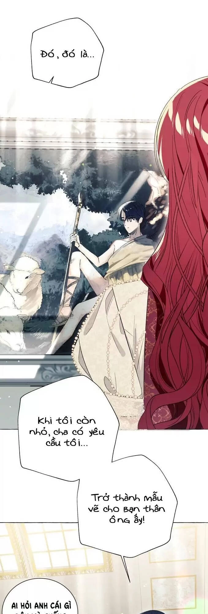 Tôi Tưởng Đó Chỉ Là Tiểu Thuyết Trọng Sinh Bình Thường Chapter 9 - 53