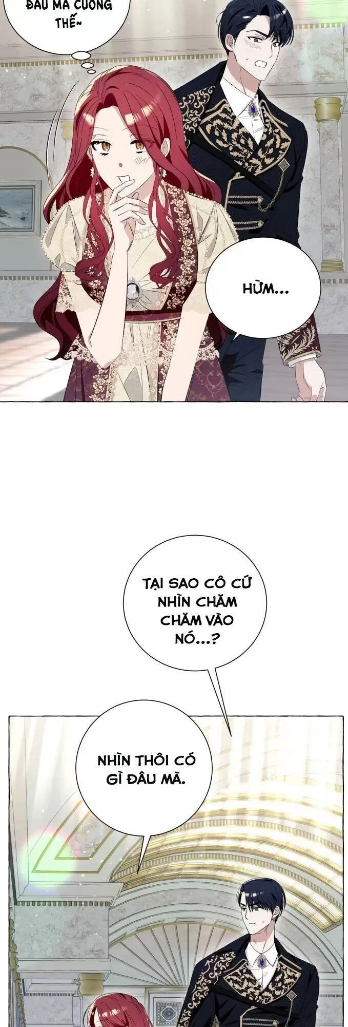 Tôi Tưởng Đó Chỉ Là Tiểu Thuyết Trọng Sinh Bình Thường Chapter 9 - 54