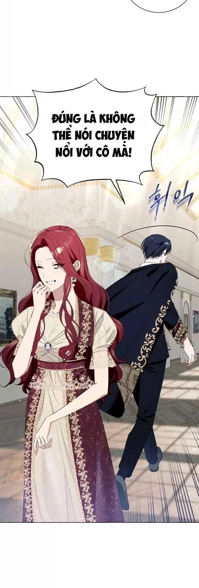 Tôi Tưởng Đó Chỉ Là Tiểu Thuyết Trọng Sinh Bình Thường Chapter 9 - 60