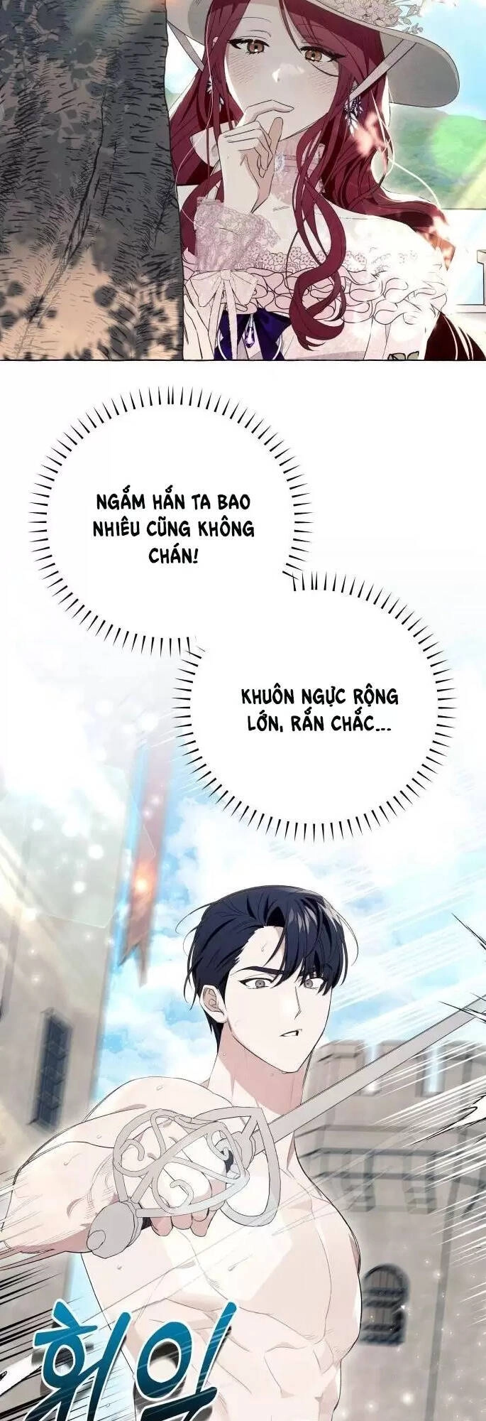 Tôi Tưởng Đó Chỉ Là Tiểu Thuyết Trọng Sinh Bình Thường Chapter 10 - 23