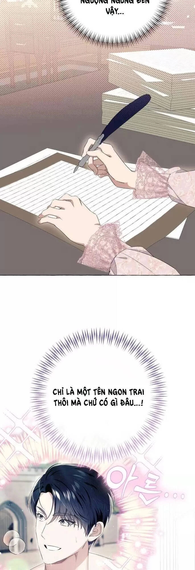 Tôi Tưởng Đó Chỉ Là Tiểu Thuyết Trọng Sinh Bình Thường Chapter 10 - 34