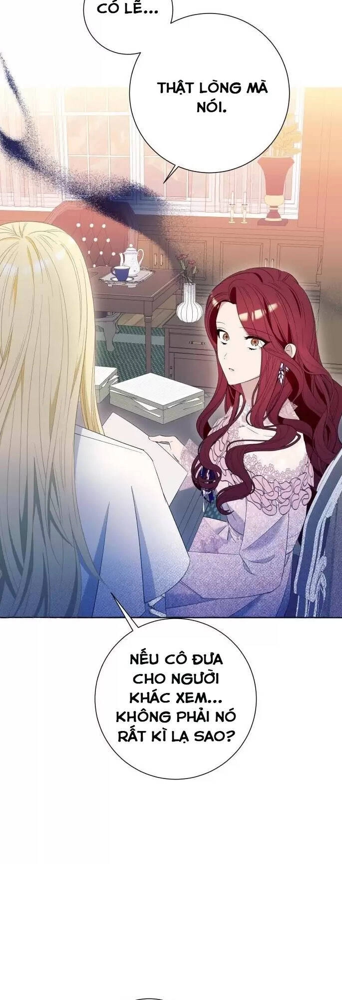 Tôi Tưởng Đó Chỉ Là Tiểu Thuyết Trọng Sinh Bình Thường Chapter 10 - 43