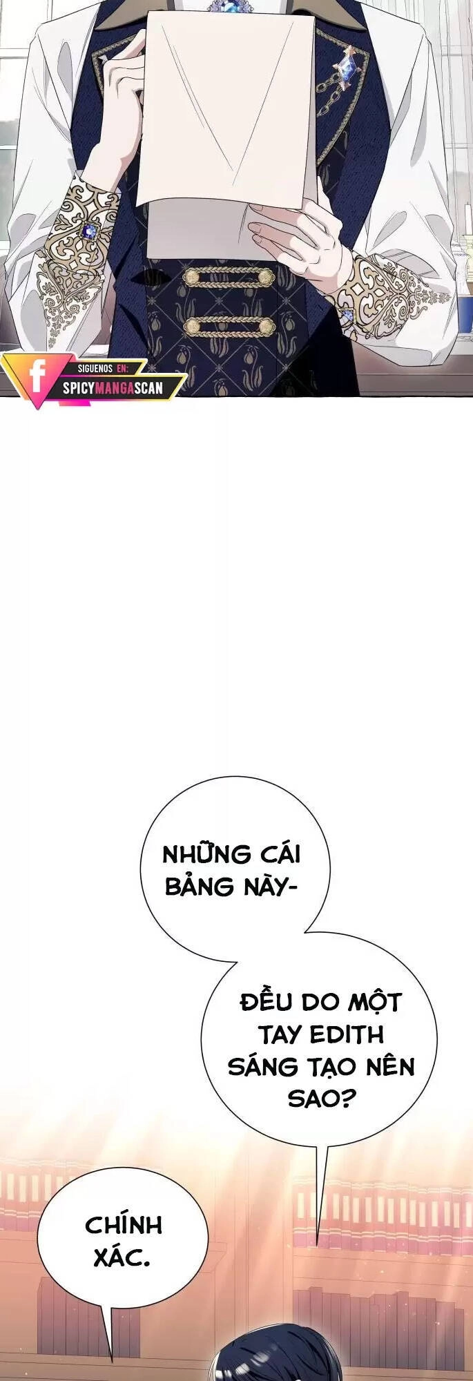 Tôi Tưởng Đó Chỉ Là Tiểu Thuyết Trọng Sinh Bình Thường Chapter 11 - 2