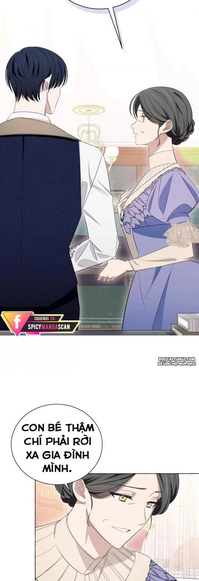 Tôi Tưởng Đó Chỉ Là Tiểu Thuyết Trọng Sinh Bình Thường Chapter 11 - 6