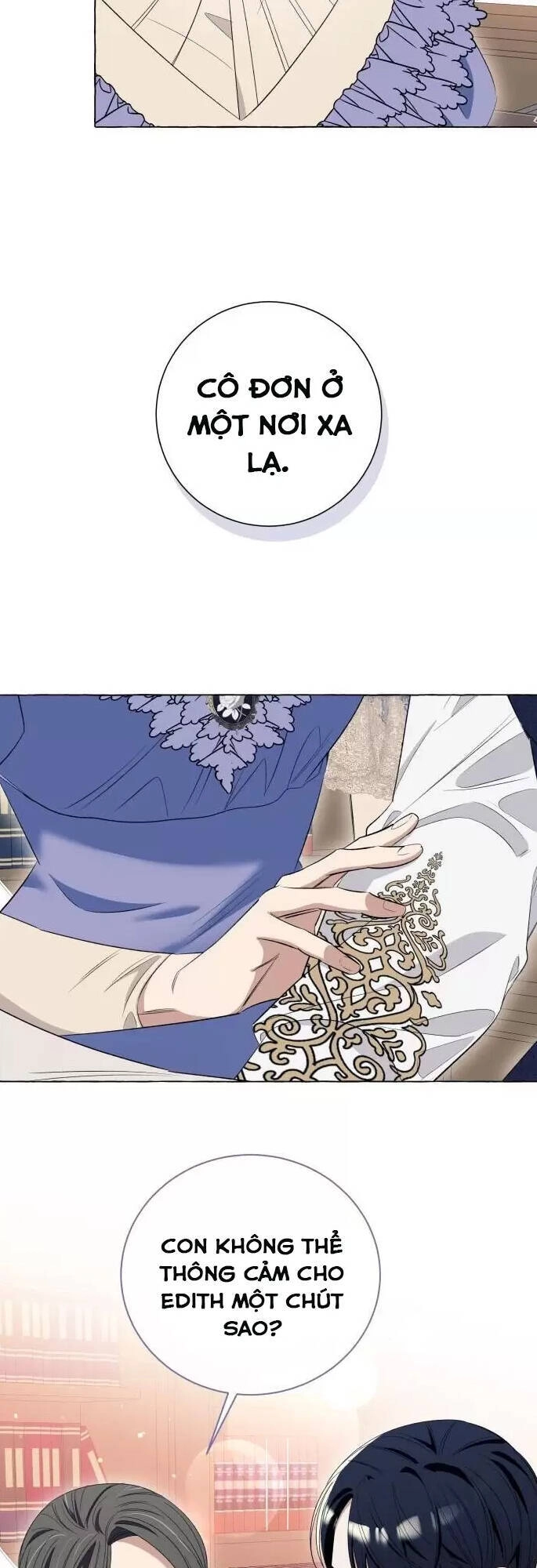 Tôi Tưởng Đó Chỉ Là Tiểu Thuyết Trọng Sinh Bình Thường Chapter 11 - 7