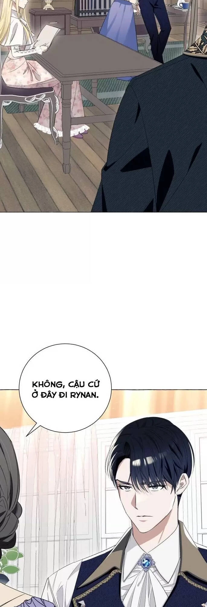 Tôi Tưởng Đó Chỉ Là Tiểu Thuyết Trọng Sinh Bình Thường Chapter 11 - 11