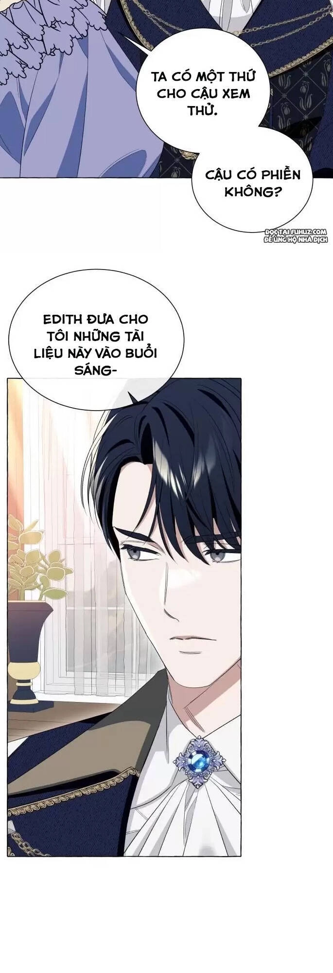 Tôi Tưởng Đó Chỉ Là Tiểu Thuyết Trọng Sinh Bình Thường Chapter 11 - 12