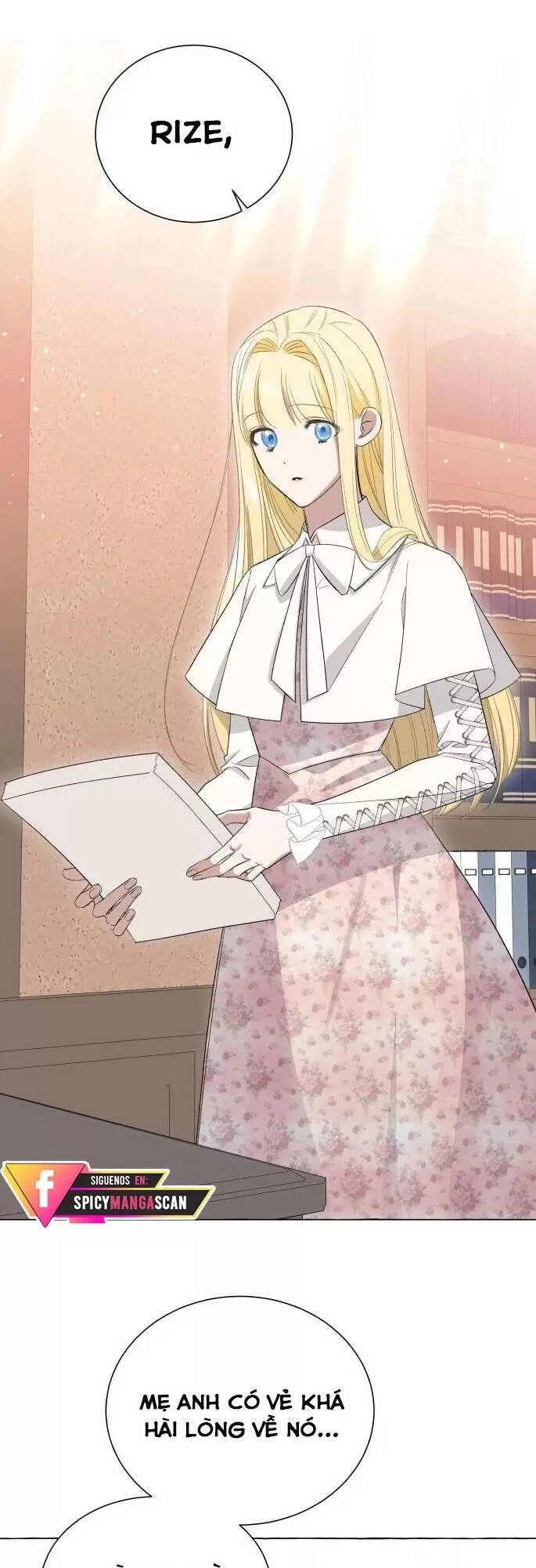 Tôi Tưởng Đó Chỉ Là Tiểu Thuyết Trọng Sinh Bình Thường Chapter 11 - 13