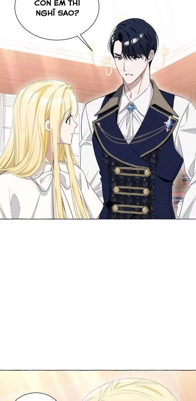 Tôi Tưởng Đó Chỉ Là Tiểu Thuyết Trọng Sinh Bình Thường Chapter 11 - 14