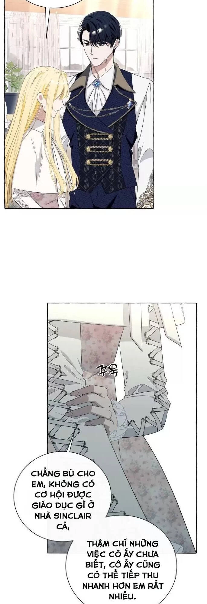 Tôi Tưởng Đó Chỉ Là Tiểu Thuyết Trọng Sinh Bình Thường Chapter 11 - 16