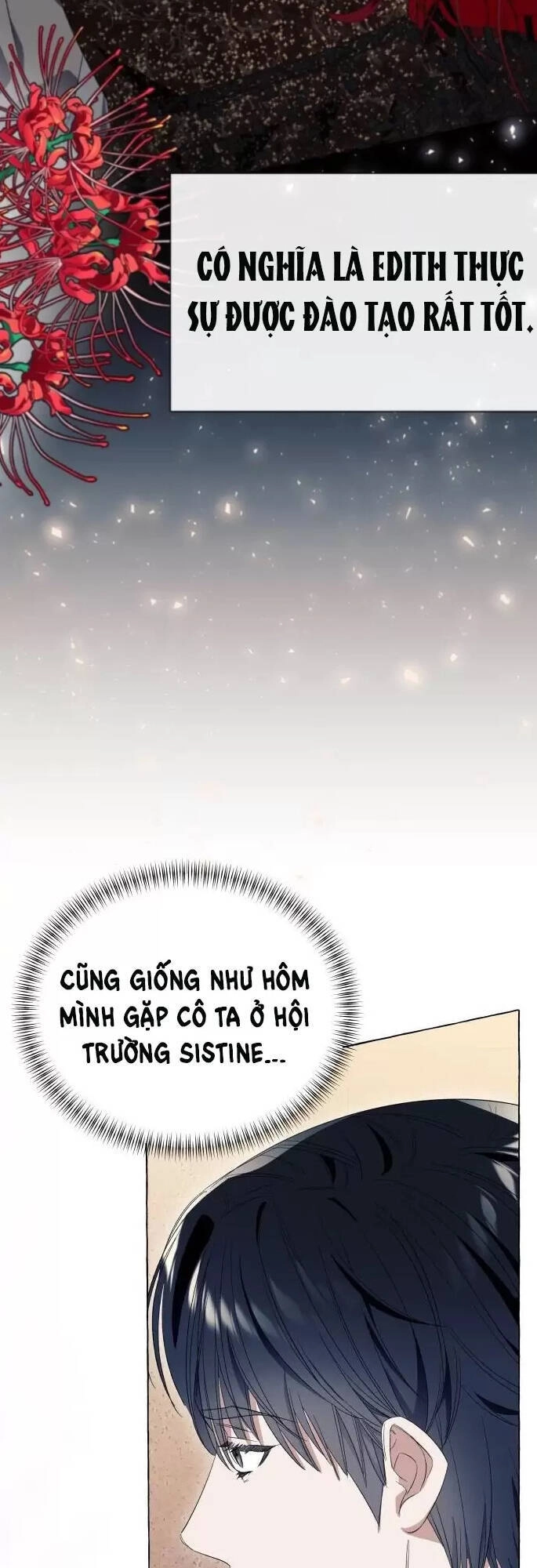 Tôi Tưởng Đó Chỉ Là Tiểu Thuyết Trọng Sinh Bình Thường Chapter 11 - 20