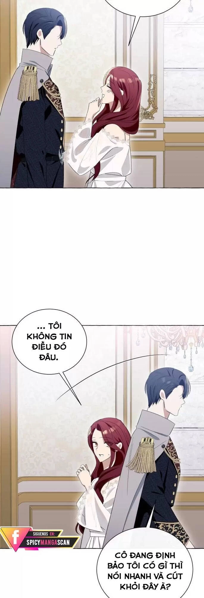 Tôi Tưởng Đó Chỉ Là Tiểu Thuyết Trọng Sinh Bình Thường Chapter 11 - 27