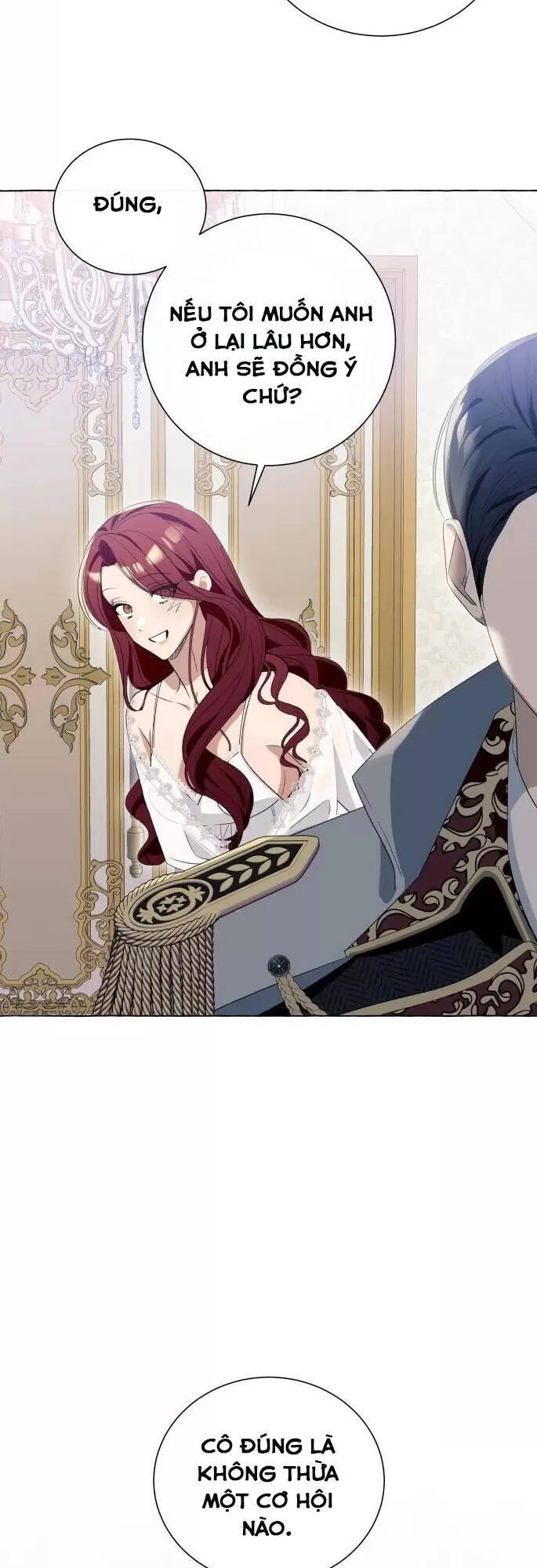 Tôi Tưởng Đó Chỉ Là Tiểu Thuyết Trọng Sinh Bình Thường Chapter 11 - 28