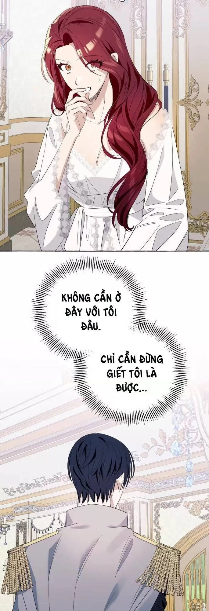 Tôi Tưởng Đó Chỉ Là Tiểu Thuyết Trọng Sinh Bình Thường Chapter 11 - 31