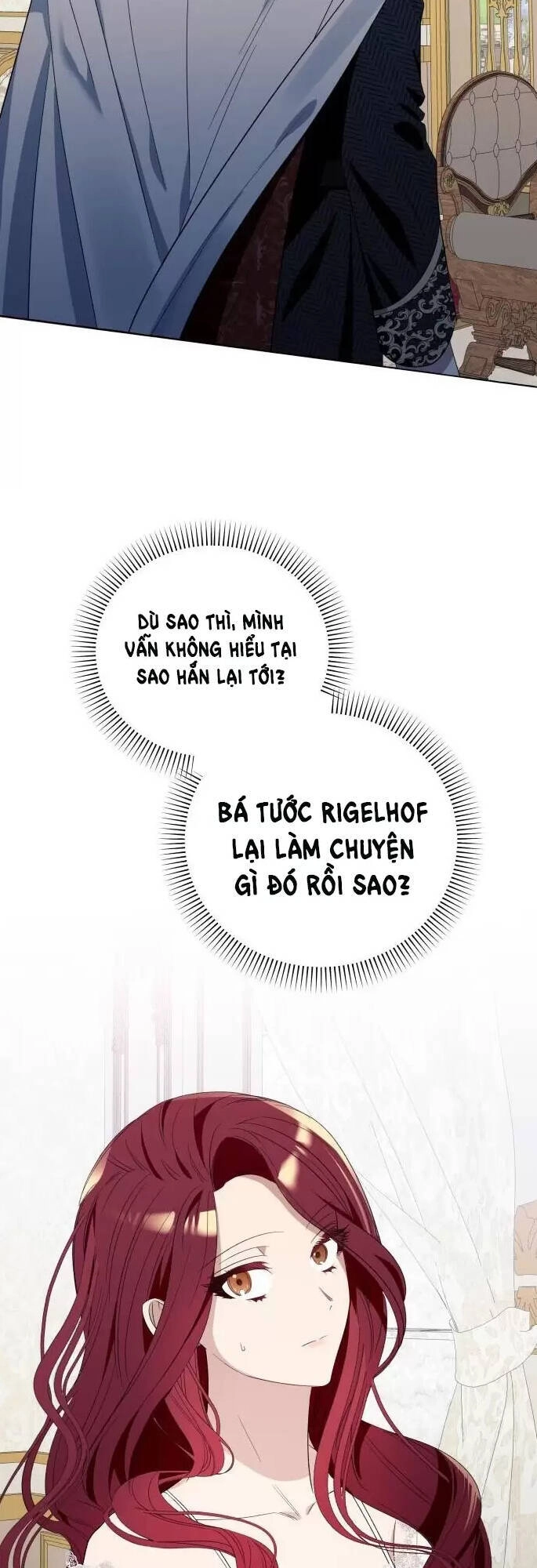 Tôi Tưởng Đó Chỉ Là Tiểu Thuyết Trọng Sinh Bình Thường Chapter 11 - 32