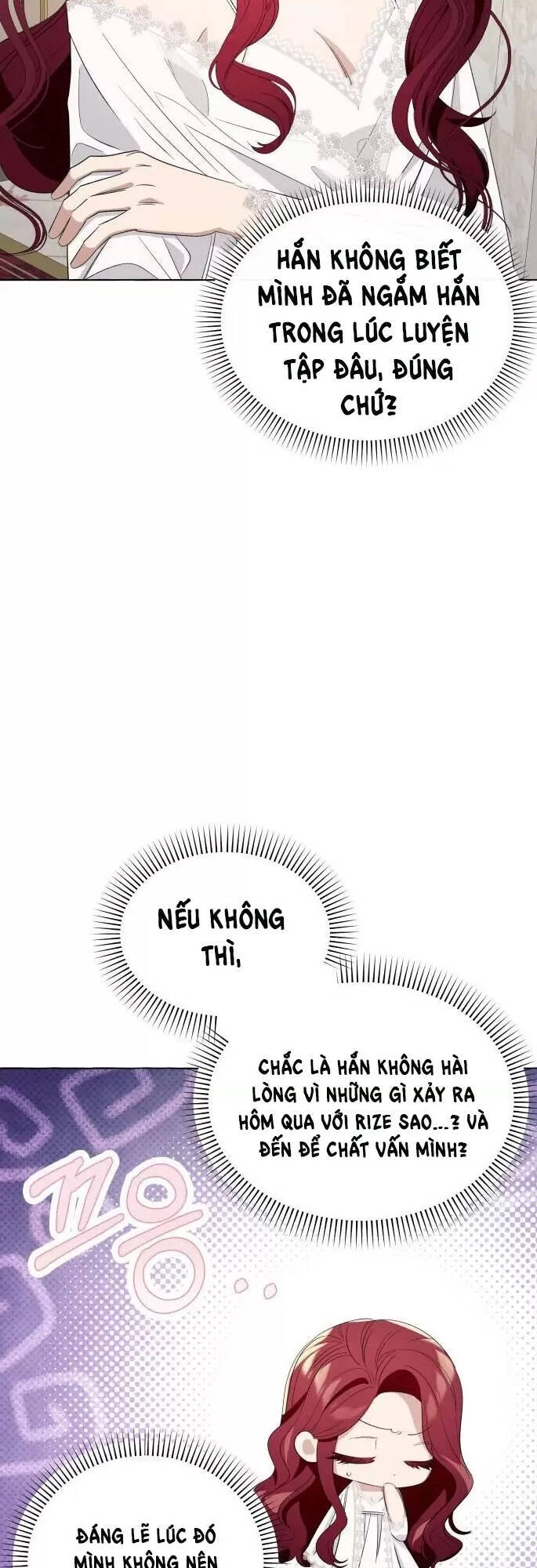 Tôi Tưởng Đó Chỉ Là Tiểu Thuyết Trọng Sinh Bình Thường Chapter 11 - 33