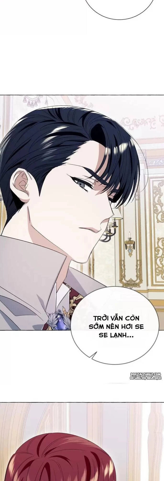 Tôi Tưởng Đó Chỉ Là Tiểu Thuyết Trọng Sinh Bình Thường Chapter 11 - 35