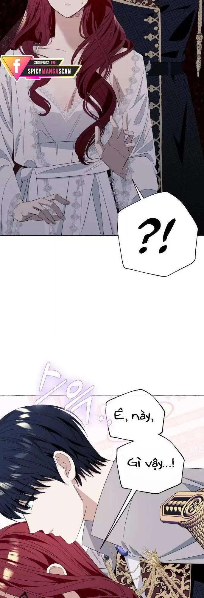 Tôi Tưởng Đó Chỉ Là Tiểu Thuyết Trọng Sinh Bình Thường Chapter 11 - 38