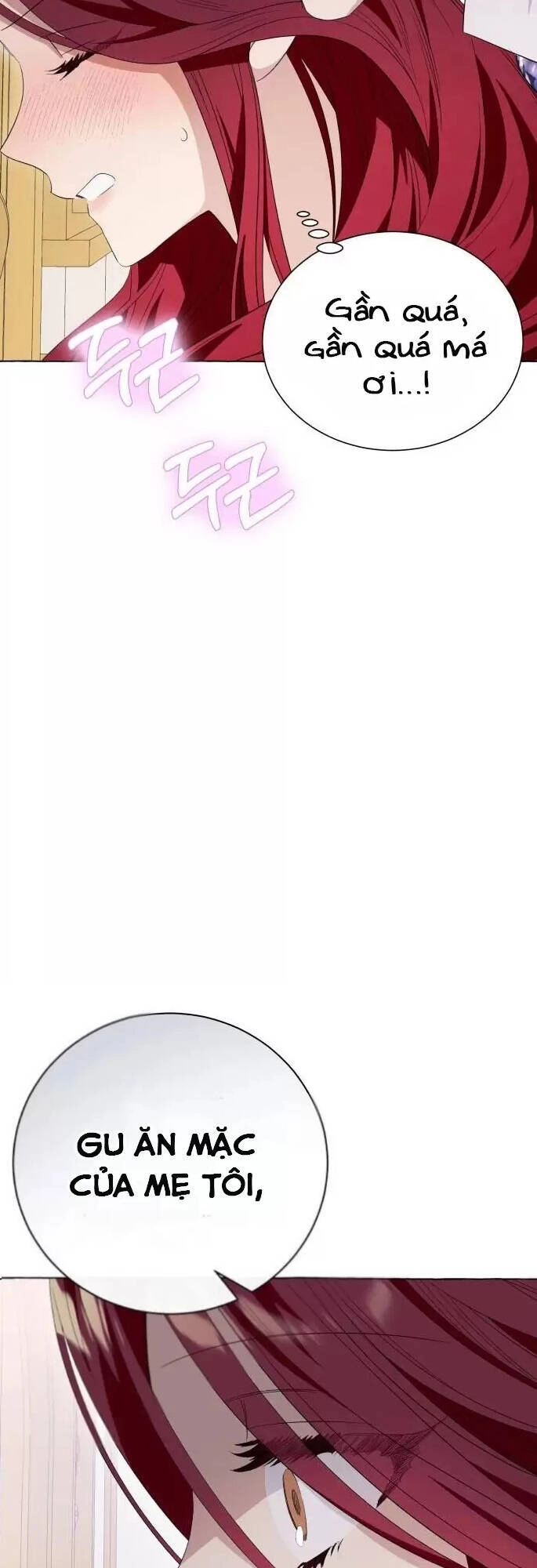 Tôi Tưởng Đó Chỉ Là Tiểu Thuyết Trọng Sinh Bình Thường Chapter 11 - 40